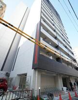 メインステージ入谷Ⅱ