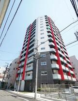 メインステージ浅草入谷Ⅱ