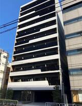 GRAN PASEO門前仲町Ⅱ