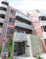 ラフィスタ墨田5丁目Ⅱ