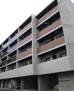 セジョリ板橋坂下Ⅱ