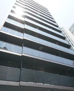 メインステージ両国Ⅲ