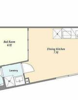 フラッフィー西早稲田