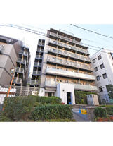 ザ・レジデンス神楽坂Ⅰ