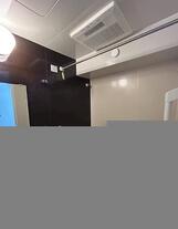 月島3丁目長屋店舗