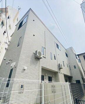 アイムタウン千駄木