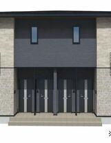 ファヴール駒場