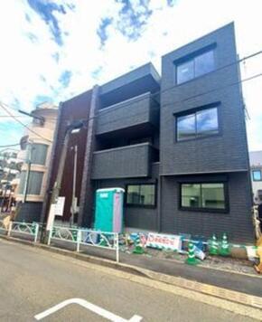 ウィステリア洗足