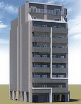 メインステージ入谷Ⅴ