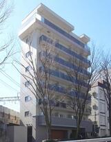 PREMIUM CUBE 代々木上原