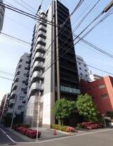 エスタート入谷Ⅱ