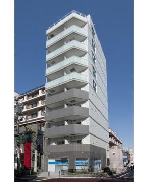 BAUS CROSS 高田馬場