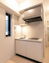 スカイコート大森第6