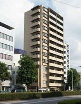 プライムメゾン早稲田