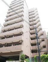 ステージファースト目白