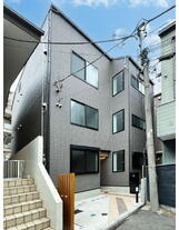 ハーモニーテラス神泉