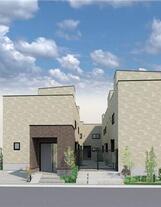 ガーデンスクエア目白