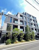 ジオ市谷仲之町