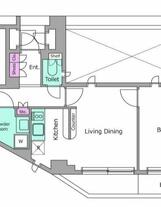 新品家具付きマンション大塚17