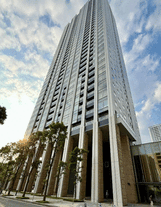 ワールトシティタワーズキャピタルタワー