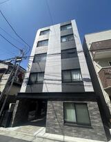 LiveFlat門前仲町