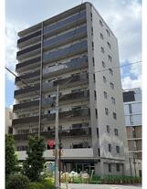 アーバネックス早稲田