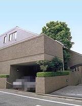 西原パーク・マンション