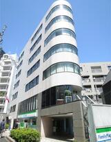 パークノヴァ神宮前