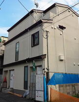 ルーチェ中丸町