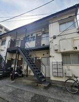 マチダアパート