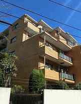 ライオンズマンション新宿原町