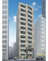 デュオフラッツ池尻大橋