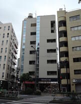 渋谷アトウビル