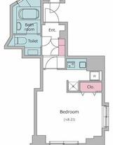 新品家具付きマンション東20