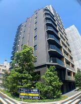 アクシルコート早稲田