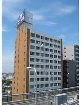 パルムハウス初台