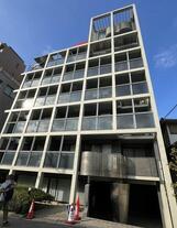 ラミアール門前仲町