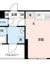 マイナビSTAY西五反田2