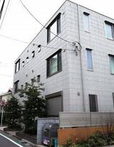 クレスト目白台