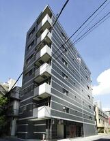 スカイコートパレス八丁堀