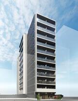 クレストコート本所吾妻橋North