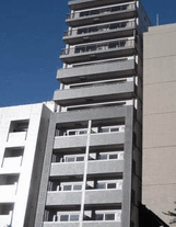 スカイコート本郷東大前弐番館敷なし0.5礼