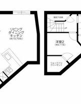 Apartment小石川後楽園