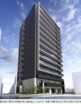 コートレジデンス南大塚