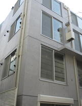 トレスコート目黒本町