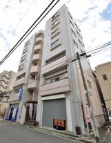 グリーンハイツ浅草