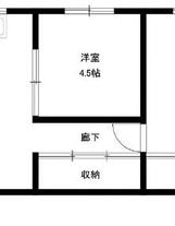 自由が丘第七コーポ