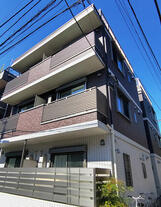 ヴェリーヌ住吉