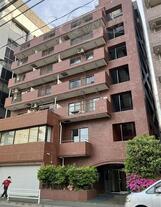 日本橋小網町ハイツ