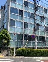 ユーレジデンス恵比寿